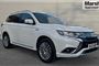 2020 Mitsubishi Outlander 2.4 PHEV Dynamic 5dr Auto