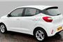 2022 Hyundai i10 1.2 MPi SE Connect 5dr