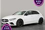 2020 Mercedes-Benz A-Class A35 4Matic Premium 5dr Auto