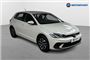 2024 Volkswagen Polo 1.0 Life 5dr