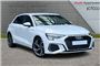 2022 Audi A3 35 TFSI S Line 5dr