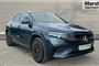 2021 Mercedes-Benz EQA EQA 250 140kW AMG Line Prem Plus 66.5kWh 5dr Auto