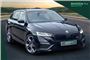 2024 Skoda Octavia Estate 2.0 TDI 200 vRS 5dr DSG