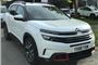 2019 Citroen C5 Aircross 2.0 BlueHDi 180 Flair Plus 5dr EAT8