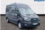 2023 Ford E-Transit 135kW 68kWh H3 Trend Van Auto