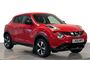 2018 Nissan Juke 1.6 [112] Bose Personal Edition 5dr