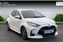 2022 Toyota Yaris 1.5 Hybrid Design 5dr CVT