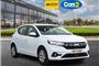 2023 Dacia Sandero 1.0 Tce Expression 5dr