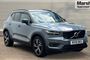 2019 Volvo XC40 2.0 T4 R DESIGN 5dr AWD Geartronic