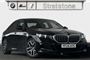 2024 BMW 5 Series 520i M Sport 4dr Auto