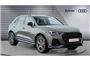 2024 Audi Q3 35 TFSI Black Edition 5dr [20" Alloy]