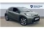 2023 Toyota Aygo X 1.0 VVT-i Exclusive 5dr Auto