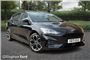 2022 Ford Focus 1.0 EcoBoost Hybrid mHEV 125 ST-Line X Edition 5dr