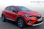 2023 Renault Captur 1.6 E-Tech full hybrid 145 Techno 5dr Auto