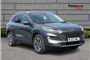2022 Ford Kuga 1.5 EcoBlue Titanium 5dr