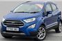 2018 Ford EcoSport 1.0 EcoBoost 125 Titanium 5dr Auto