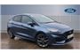 2022 Ford Fiesta 1.0 EcoBoost Hybrid mHEV 125 ST-Line 5dr