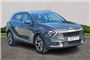 2024 Kia Sportage 1.6T GDi HEV 3 5dr Auto