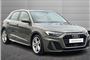 2021 Audi A1 25 TFSI S Line 5dr