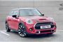 2021 MINI Hatchback 5dr 2.0 Cooper S Exclusive II 5dr Auto