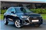 2021 Audi Q3 35 TFSI S Line 5dr