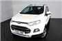 2015 Ford EcoSport 1.5 TDCi 95 Titanium 5dr [17in]