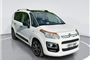 2017 Citroen C3 Picasso 1.6 BlueHDi Platinum 5dr