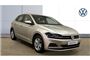 2018 Volkswagen Polo 1.0 TSI 95 SE 5dr