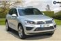 2017 Volkswagen Touareg 3.0 V6 TDI BMT 262 R-Line Plus 5dr Tip Auto