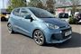 2019 Hyundai i10 1.2 Premium SE 5dr