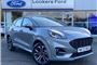 2022 Ford Puma 1.0 EcoBoost Hybrid mHEV 155 ST-Line 5dr