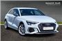 2023 Audi S3 S3 TFSI Quattro 5dr S Tronic