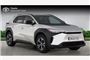 2023 Toyota bZ4X 160kW Motion 71.4kWh 5dr Auto AWD [11kW]