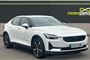 2021 Polestar 2 170kW 78kWh Long Range SM [Plus] 5dr Auto