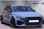 2024 Audi RS3 RS 3 TFSI Quattro Carbon Black 5dr S Tronic