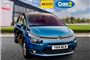 2014 Citroen Grand C4 Picasso 1.6 e-HDi 115 Airdream VTR+ 5dr