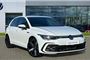 2023 Volkswagen Golf 2.0 TDI 200 GTD 5dr DSG