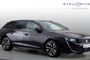 2023 Peugeot 508 SW 1.6 Hybrid GT Premium 5dr e-EAT8