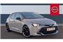 2023 Toyota Corolla 2.0 VVT-i Hybrid GR Sport 5dr CVT