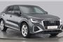 2023 Audi Q2 30 TFSI S Line 5dr