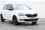 2020 Skoda Fabia 1.0 MPI Colour Edition 5dr