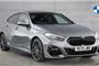 2024 BMW 2 Series Gran Coupe 220i M Sport 4dr Step Auto