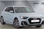 2023 Audi A1 25 TFSI S Line 5dr S Tronic