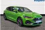2022 Ford Focus 2.3 EcoBoost ST 5dr