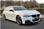 2019 BMW 3 Series Touring 320i M Sport Shadow Edition 5dr Step Auto