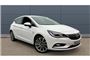 2016 Vauxhall Astra 1.4T 16V 150 SRi Nav 5dr