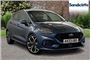 2023 Ford Fiesta 1.0 EcoBoost Hybrid mHEV 125 ST-Line X Edition 5dr