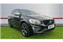 2016 Volvo XC60 D4 [190] R DESIGN Nav 5dr