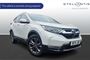 2021 Honda CR-V 2.0 i-MMD Hybrid EX 5dr eCVT