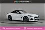 2021 BMW Z4 sDrive 20i M Sport 2dr Auto